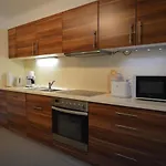 Appartamento Modern In Eifel Near Forest Dohm-Lammersdorf