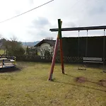 Appartamento Modern In Eifel Near Forest