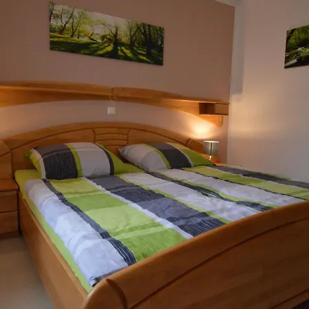 Modern In Eifel Near Forest * Dohm-Lammersdorf