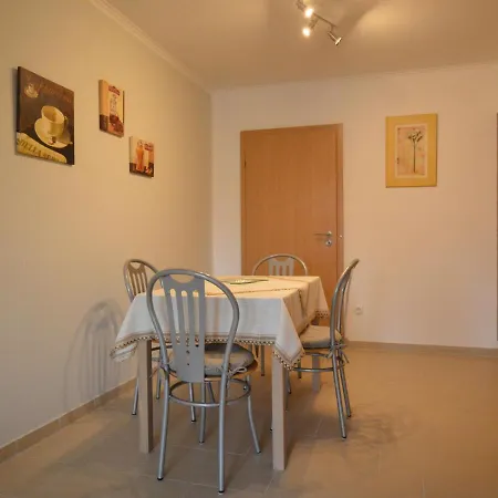 公寓 Modern In Eifel Near Forest Dohm-Lammersdorf