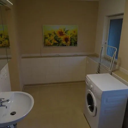 公寓 Modern In Eifel Near Forest