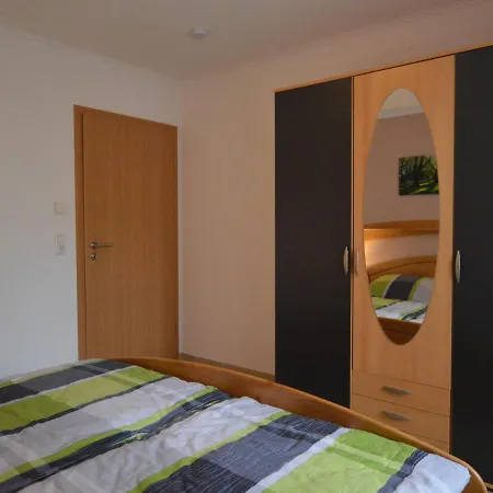 公寓 Modern In Eifel Near Forest *