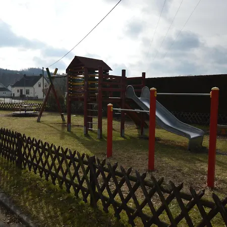 Modern In Eifel Near Forest 公寓