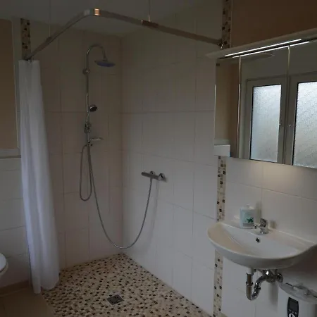 Modern In Eifel Near Forest Dohm-Lammersdorf