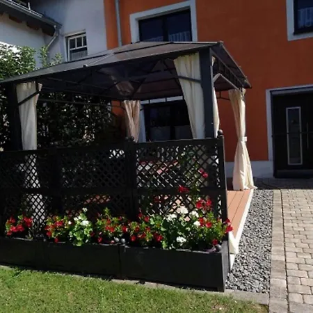 Apartment Modern In Eifel Near Forest