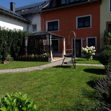 Modern In Eifel Near Forest * Dohm-Lammersdorf