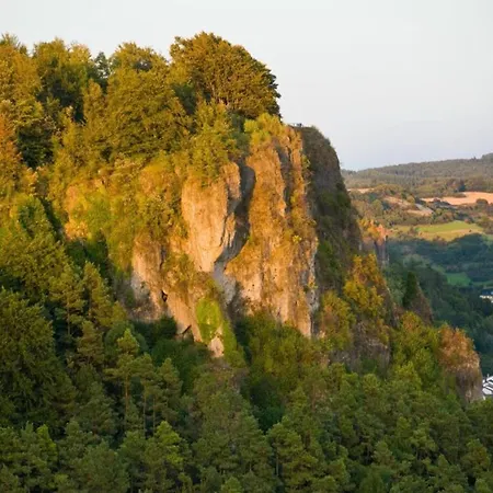 Appartement Modern In Eifel Near Forest *