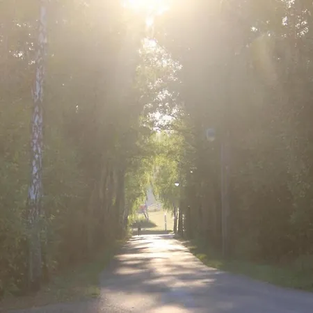 公寓 Modern In Eifel Near Forest