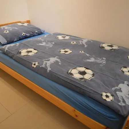 公寓 Modern In Eifel Near Forest Dohm-Lammersdorf