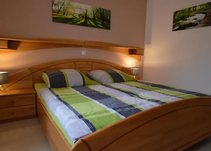 Modern In Eifel Near Forest * Dohm-Lammersdorf