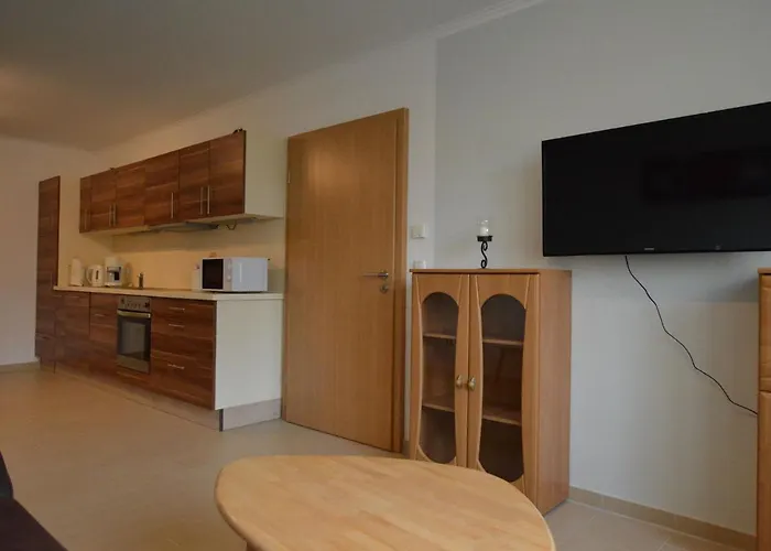 Modern In Eifel Near Forest * Dohm-Lammersdorf