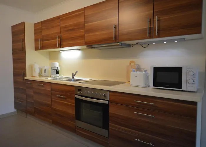 Apartment Modern In Eifel Near Forest Dohm-Lammersdorf