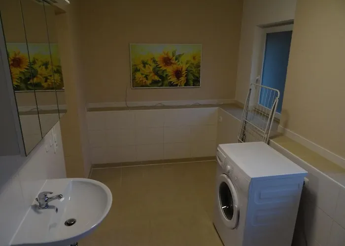 Apartment Modern In Eifel Near Forest