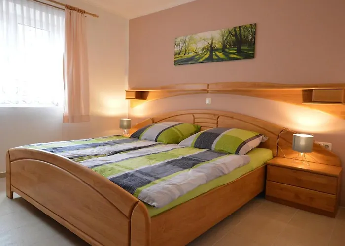 Modern In Eifel Near Forest Appartement