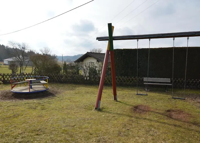 Apartment Modern In Eifel Near Forest