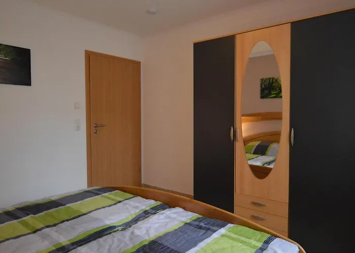 Apartment Modern In Eifel Near Forest *