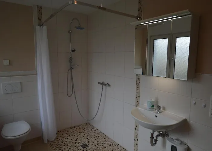 Modern In Eifel Near Forest Dohm-Lammersdorf