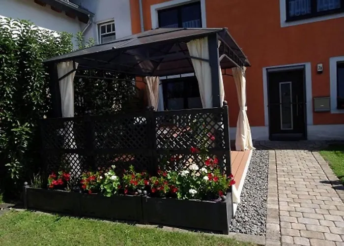 Appartement Modern In Eifel Near Forest