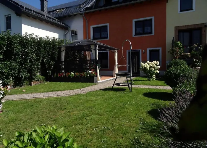 Modern In Eifel Near Forest * Dohm-Lammersdorf