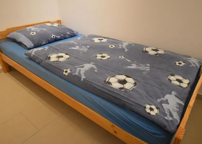 Appartement Modern In Eifel Near Forest Dohm-Lammersdorf